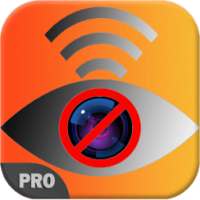 Hidden Devices Detector : spy camera &magnetometer on 9Apps