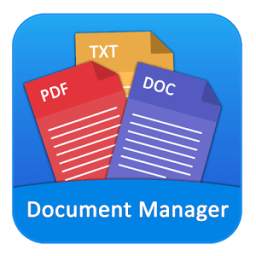 Document Reader: Manager