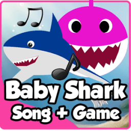 Lagu Baby Shark Terbaru иконка