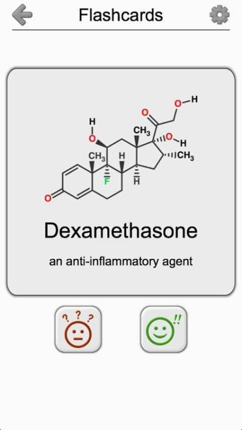 Steroids: Chemical Formulas of Hormones and Lipids 5 تصوير الشاشة