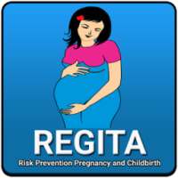 REGITA - Pregnancy Delivery Complication Test on 9Apps