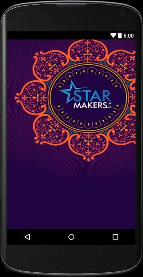 StarMakers screenshot 4