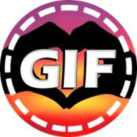 GIF Maker Love on 9Apps