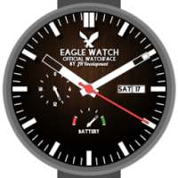 Eagle Watch Face on 9Apps