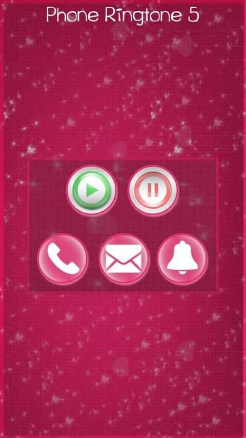 Best Love Ringtones screenshot 2