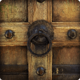 Escape Games - Abandoned Building 4 icon