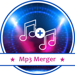 ikon MP3 Merger and Audio Joiner