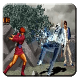 Guide for King of Fighter 2002 icon