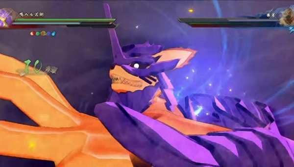 Guide Naruto Ultimate Ninja Strom 4 screenshot 2