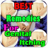 Best Remedies For Genital Itching & Burning Pain on 9Apps