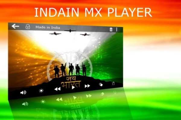 Indian MX Player screenshot 4