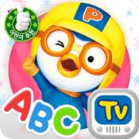 Pororo ABC आइकन