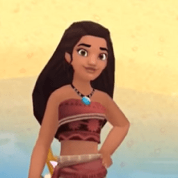 Tips for Moana Island Life иконка