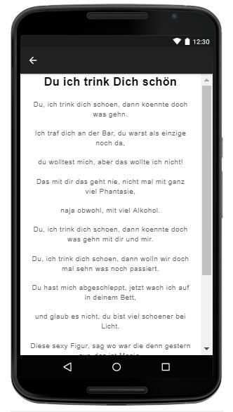 Moira dela Torre - Music And Lyrics screenshot 2
