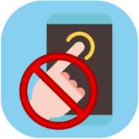 Don't Touch My Phone (Anti-Theft Security Alarm)