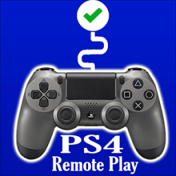 Hot Ps4 Remote Play иконка