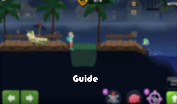 Guide Zombie catchers 1 تصوير الشاشة