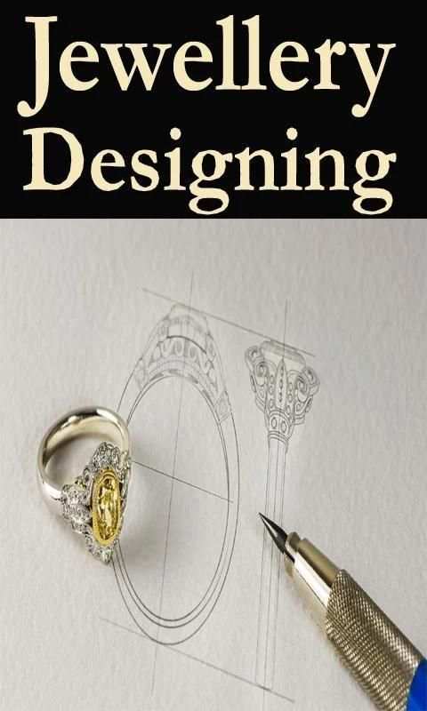How To Learn Jewellery Designing App Videos скриншот 1
