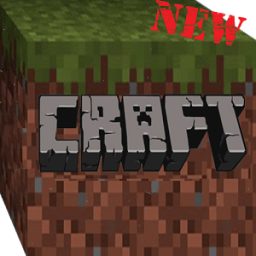 Craft ! A mine Craft jump иконка