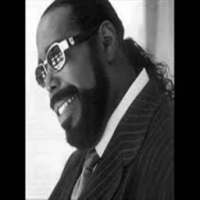 BARRY WHITE Songs - My first My last my everthing