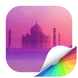 NatureWallpaper आइकन