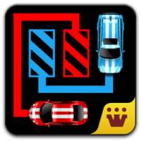 Car Parking Puzzle Game - FREE