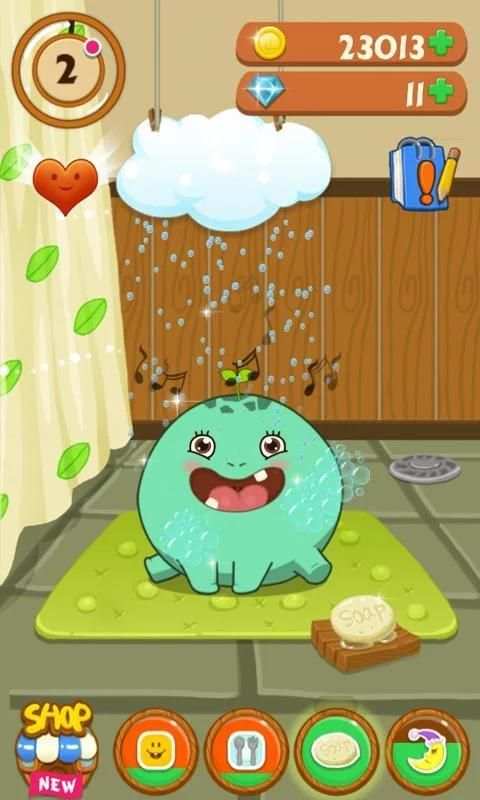 My Tiny Pet screenshot 4