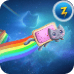 Nyan Cat Shooter icon