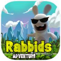 Robbids adventure