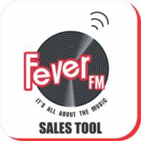 Fever Sales Tool