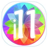 OS 11 Launcher HD 2017