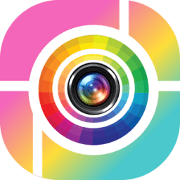 Art Photo Grid Collage Maker иконка