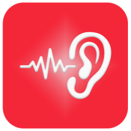 Super Ear Booster 2018 иконка