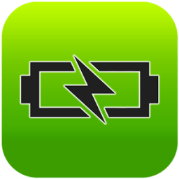 ikon Battery Saver : Performance Boost Phone Optimizer