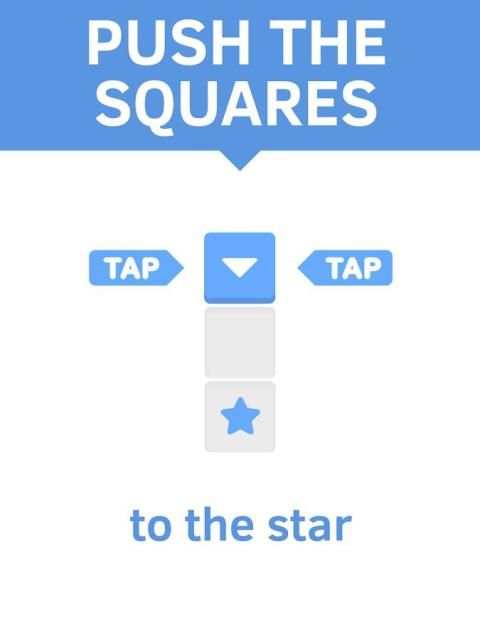Push The Squares 5 تصوير الشاشة