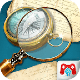 Hidden Crime In City icon