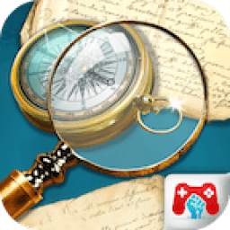 Hidden Crime In City 1.0.2