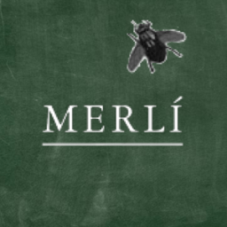 Tu Personaje de Merlí иконка