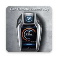 Car Key Lock And Unlock Remote Simulator on 9Apps