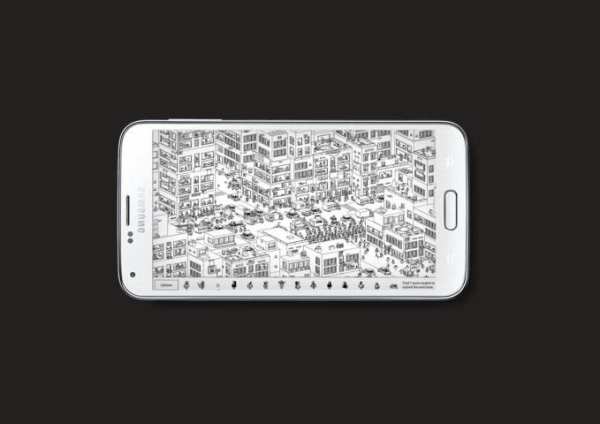 Mini Hidden Folks Pocket screenshot 1