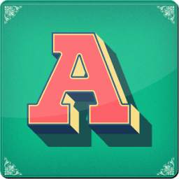 Calligraphy Name Art 3D 1.2