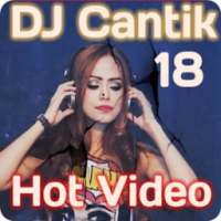 Dj Cantik Hot New Voll 2