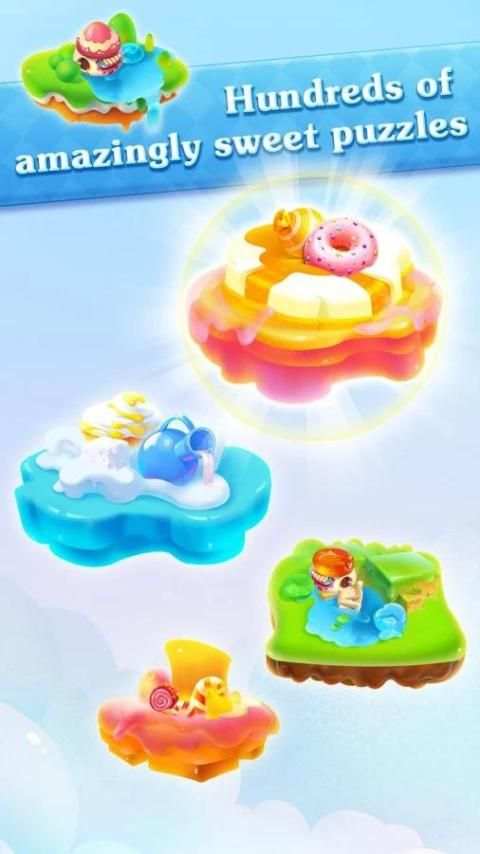 Yummy Candy screenshot 12