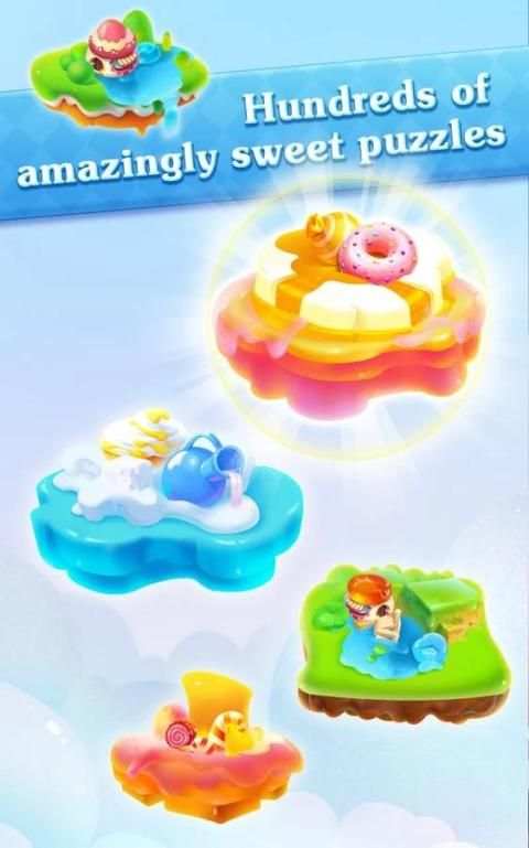 Yummy Candy screenshot 4