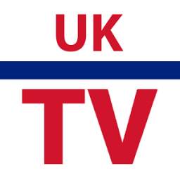 TV UK - Free TV Guide