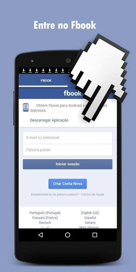 Baixar Videos do Facebook स्क्रीनशॉट 10