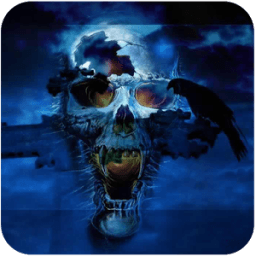 Horror Wallpaper आइकन