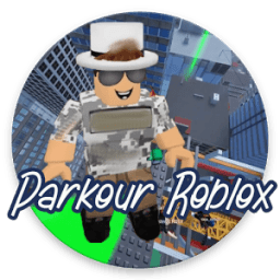 Free: Parkour Roblox Tips иконка