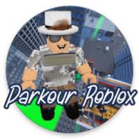 Free: Parkour Roblox Tips