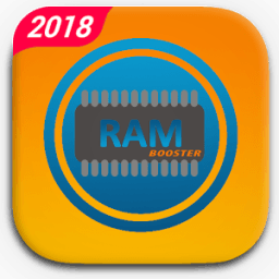 RAM Booster Speed Extreme Pro 2018 أيقونة